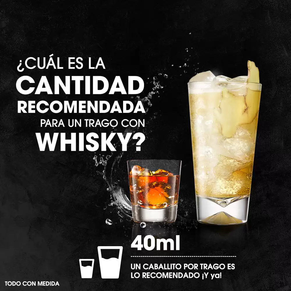 Whisky Buchanans Red Seal 750 ml. 4 Whisky Buchanans Red Seal 750 ml.