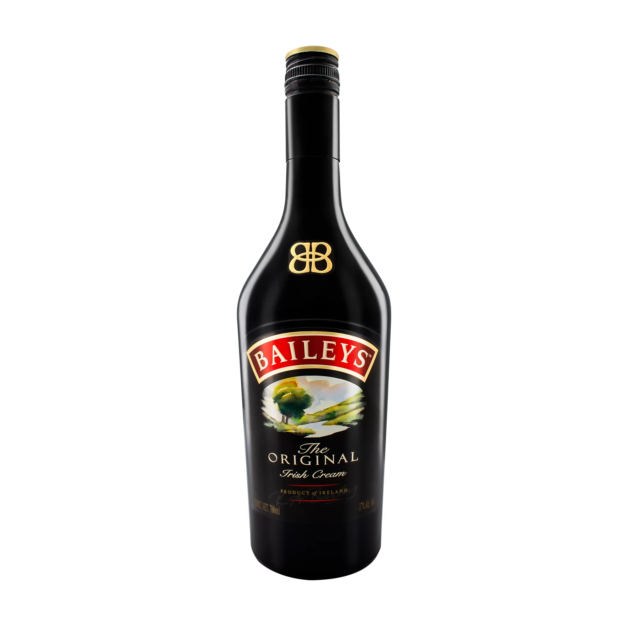 Crema De Whisky Baileys 700 ml. 1 Crema De Whisky Baileys 700 ml.