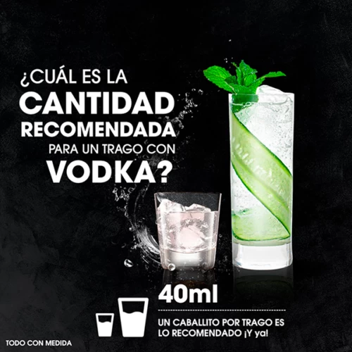 Vodka Ketel One 750 ml. 5 Vodka Ketel One 750 ml.