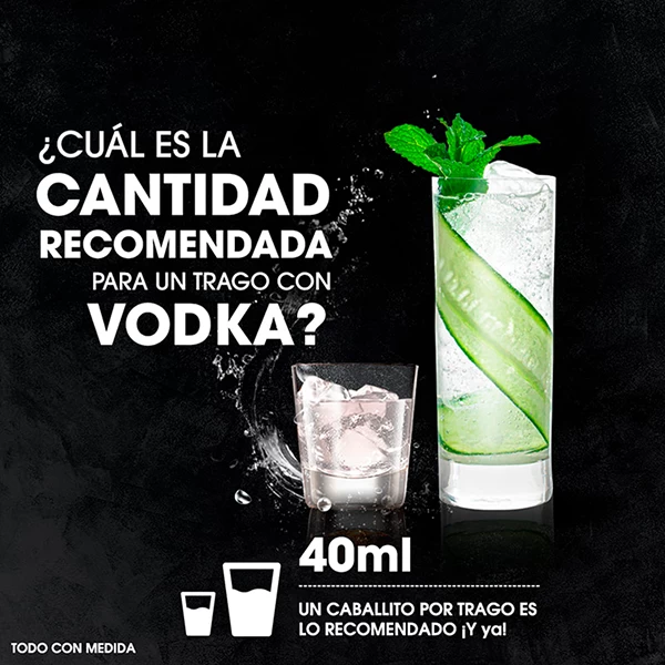 Vodka Ketel One 750 ml. 3 Vodka Ketel One 750 ml.