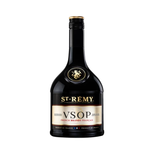 Sampieri 37 Brandy ST Remy VSOP 700 ml.