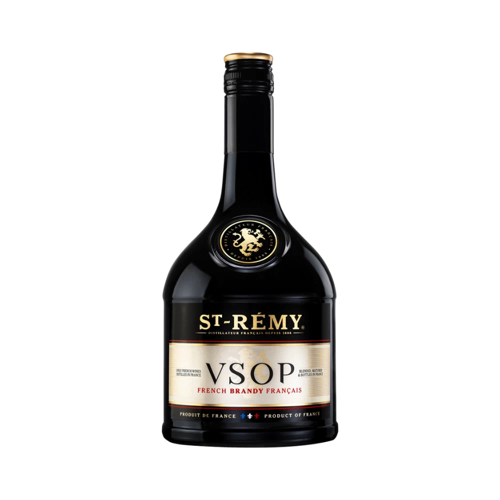Brandy ST Remy VSOP 700 ml. 1 Brandy ST Remy VSOP 700 ml.