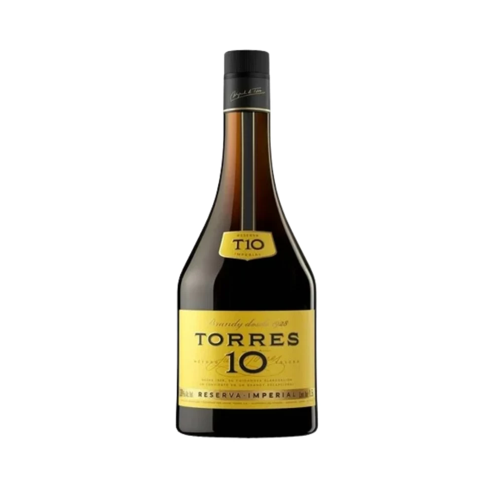 Brandy Torres 10 Magnum 1500 ml. 1 Brandy Torres 10 Magnum 1500 ml.
