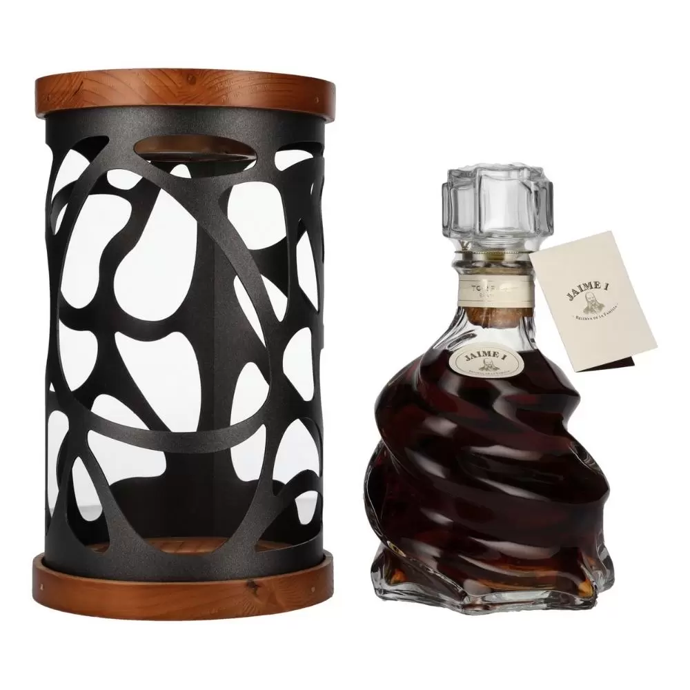 Brandy Torres Jaime I 700 ml. 1 Brandy Torres Jaime I 700 ml.