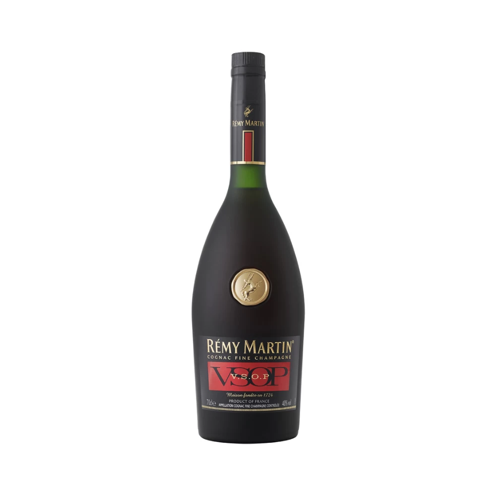 Cognac Remy Martin VSOP 700 ml. 1 Cognac Remy Martin VSOP 700 ml.