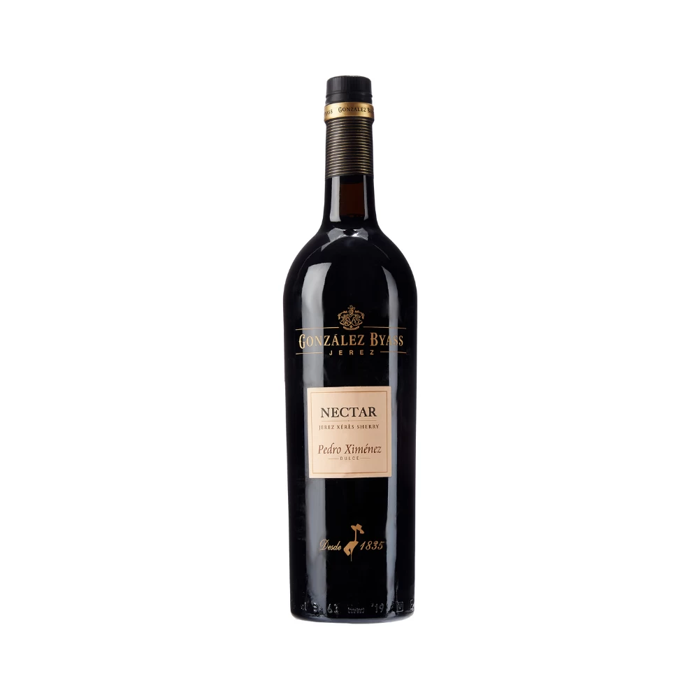 Jerez Nectar Pedro Ximenez 750 ml. 1 Jerez Nectar Pedro Ximenez 750 ml.
