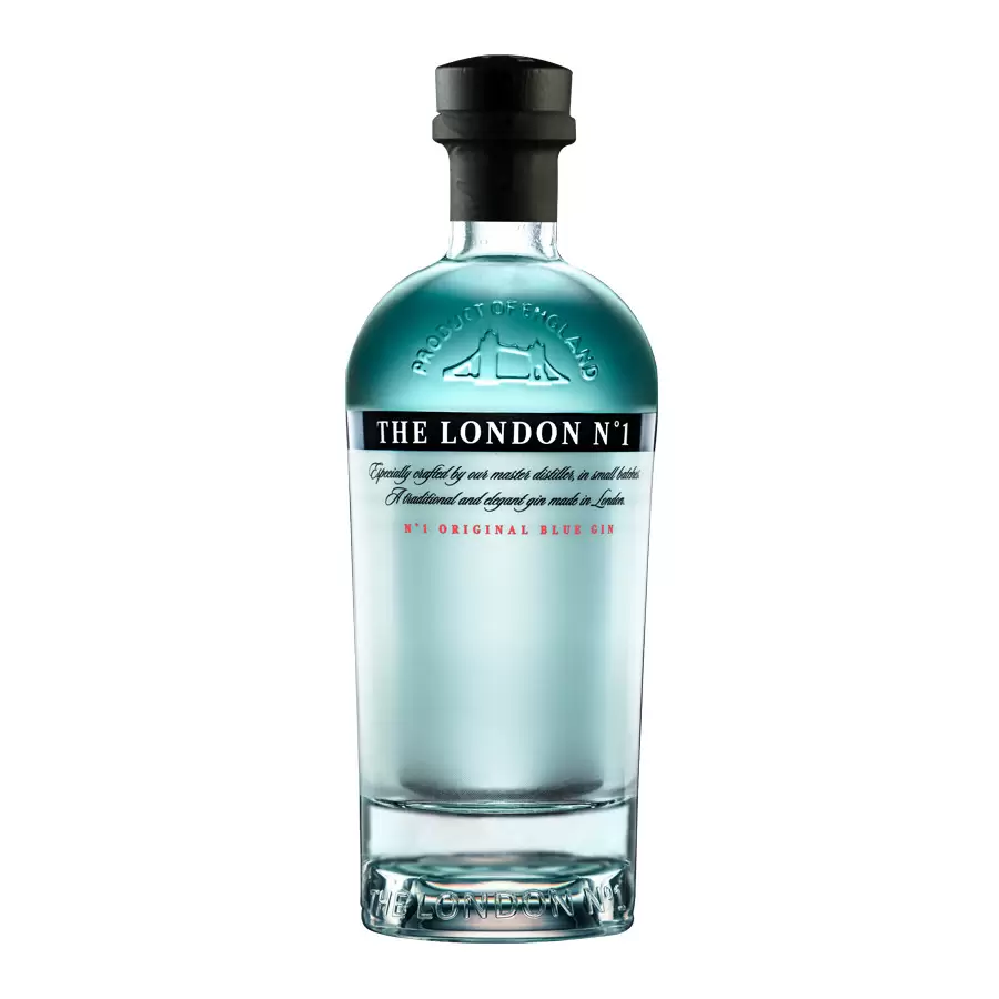 Ginebra The London No. 1 700 ml. 1 LONDON No.1