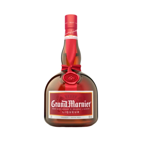 Licor Grand Marnier Cordon Rouge 700 ml.