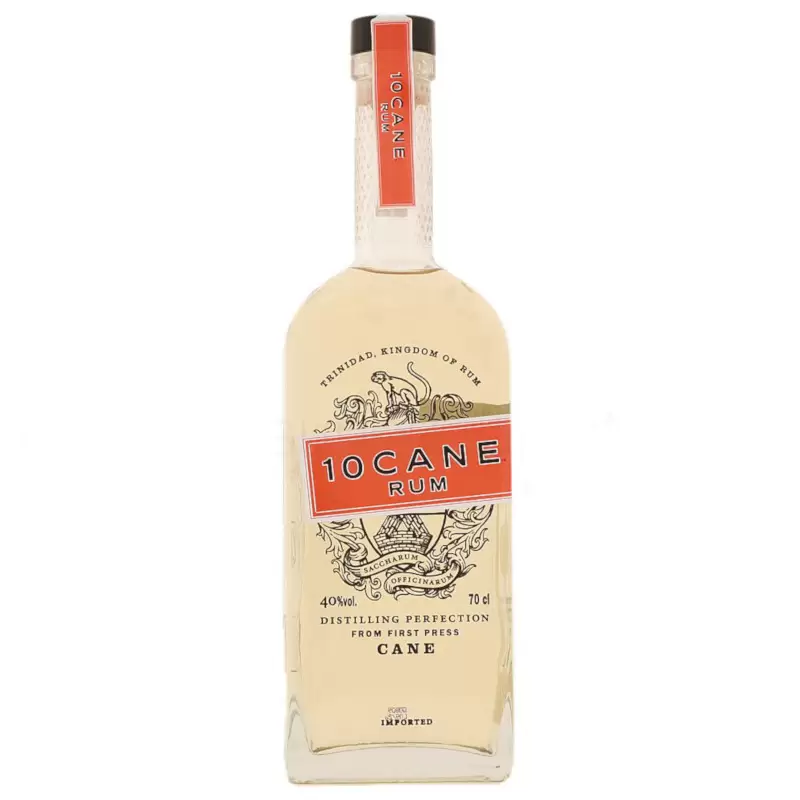 Ron Cane Rum 700 ml. 1 RON CANE RUM 700 ml.