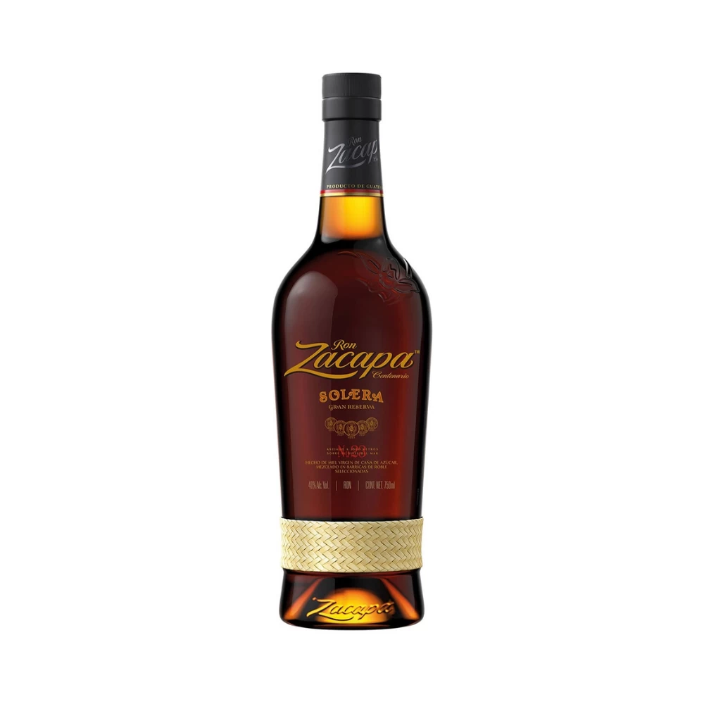 Ron Zacapa Centenario 23 750 ml. 1 Ron Zacapa Centenario 23 750 ml.