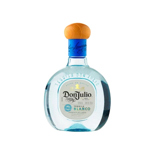 Sampieri 14 Tequila Don Julio Blanco 700 ml.