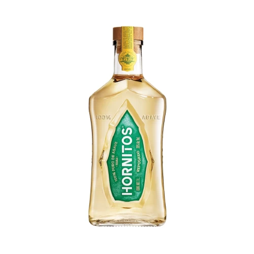 Tequila Sauza Hornitos Reposado 1000 ml.