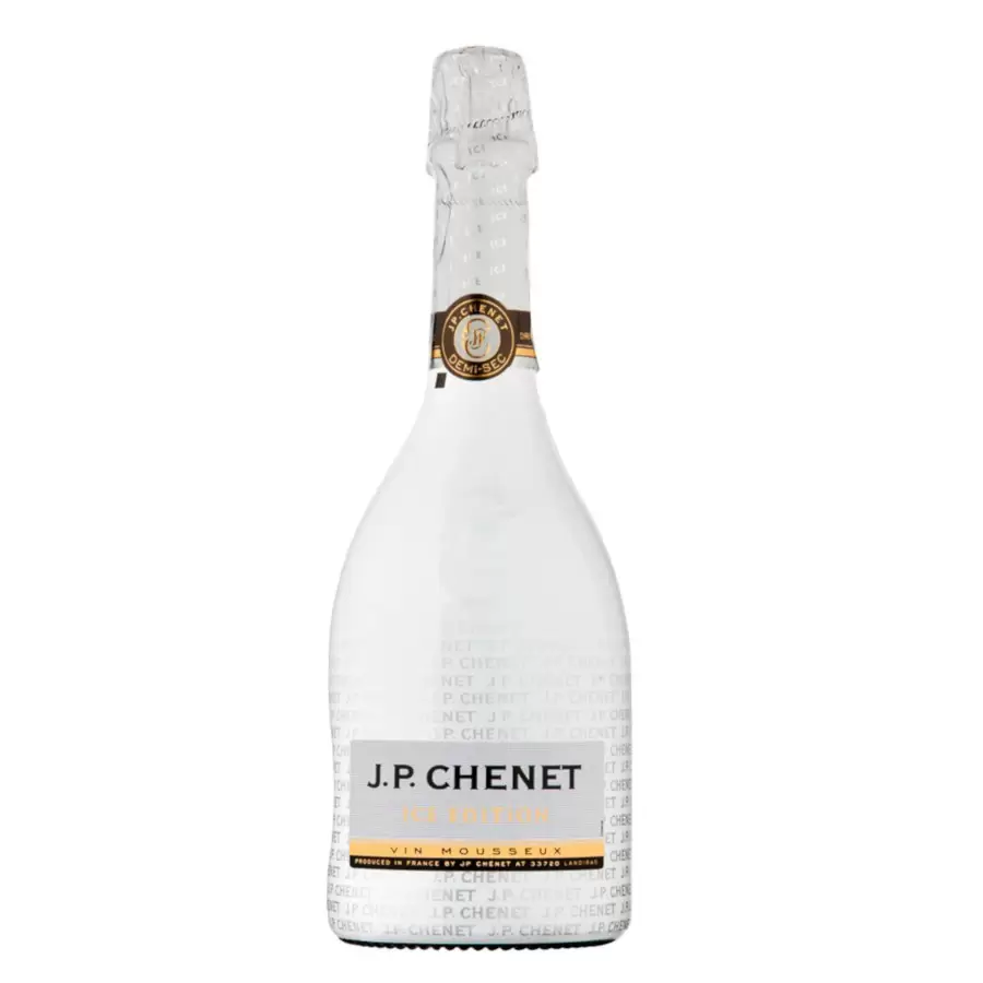 Vino Espumoso J.P. Chenet Ice 750 ml. 1 VINO ESPUMOSO J.P. CHENET ICE 750 ml.