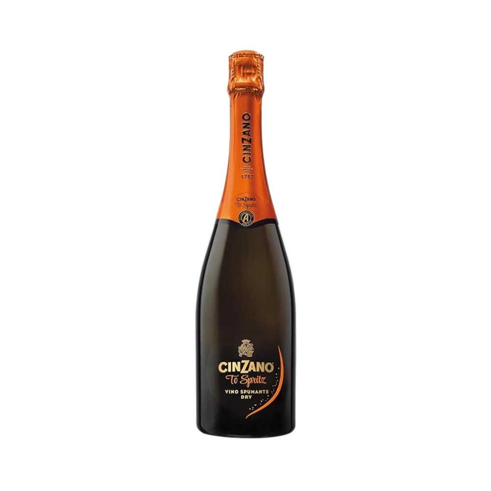 Vino Espumoso Cinzano To Spritz 750 ml. 1 Vino Espumoso Cinzano To Spritz 750 ml.