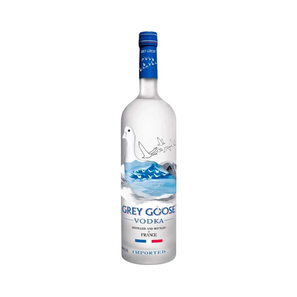 Vodka Grey Goose 4500 ml. 1 Vodka Grey Goose 4500 ml.