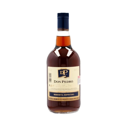 Brandy Don Pedro 1750 ml.