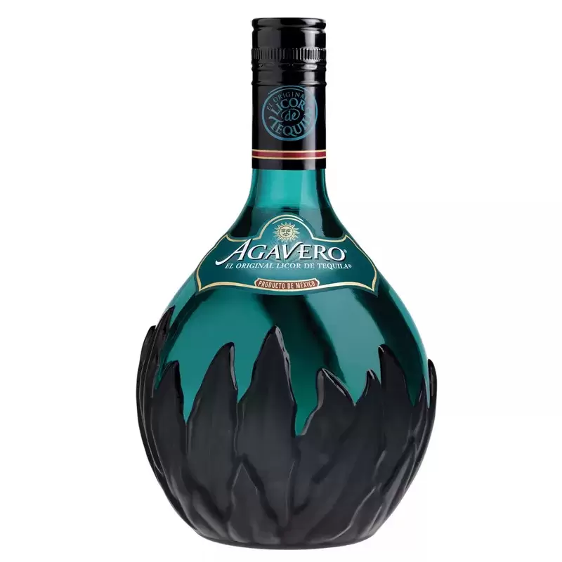 Licor Agavero De Tequila 750 ml. 1 LICOR AGAVERO DE TEQUILA