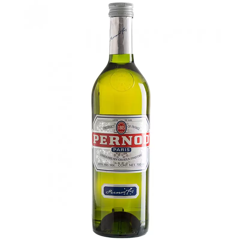 Anis Pernod 700 ml. 1 ANIS PERNOD 700 ml.