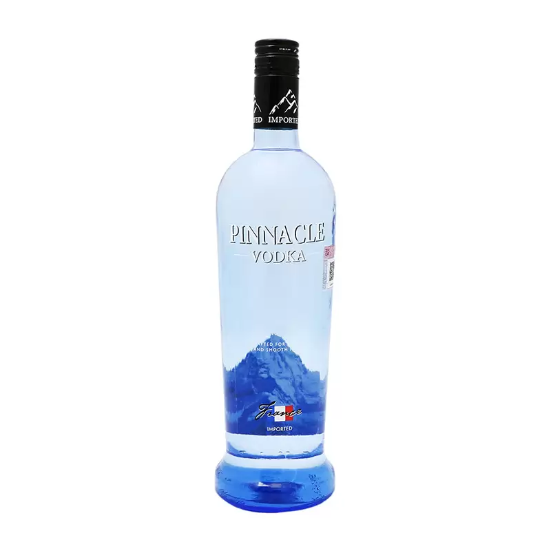 Vodka Pinnacle Classic 750 ml. 1 VODKA PINNACLE CLASSIC 750 ml.