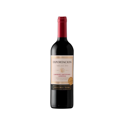 Sampieri 18 Vino Tinto Exportacion Selecto Cabernet Sauvignon 750 ml.