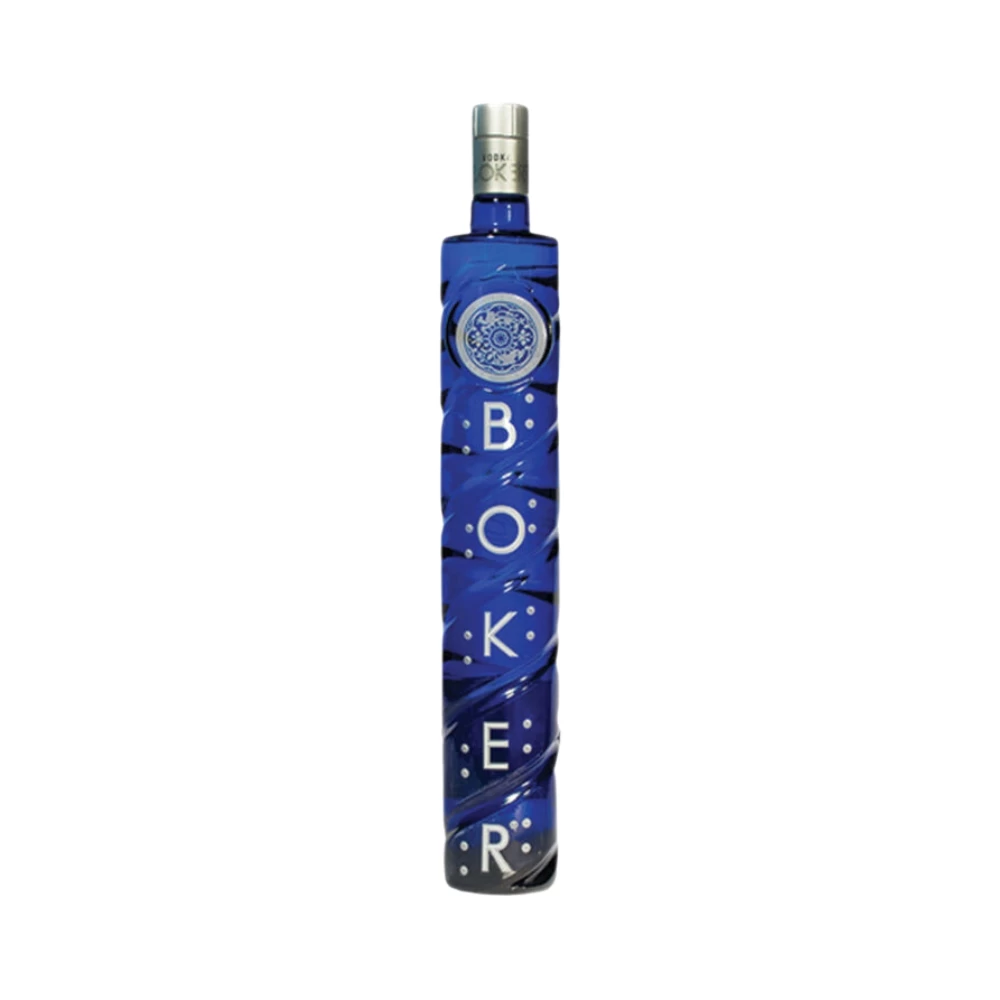 Vodka Boker 750 ml. 1 Vodka Boker 750 ml.