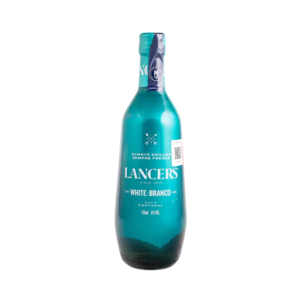Vino Blanco Lancers 750 ml. 1 Vino Blanco Lancers 750 ml.