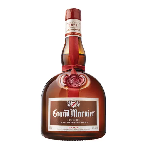 Sampieri 39 LICOR GRAND MARNIER CORDON ROUGE 700 ml.