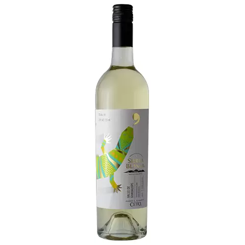 Vino Blanco Sierra Blanca Sauvignon Blanc 750 ml. 1 VINO BLANCO SIERRA BLANCA SAUVIGNON BLANC 750 ml.