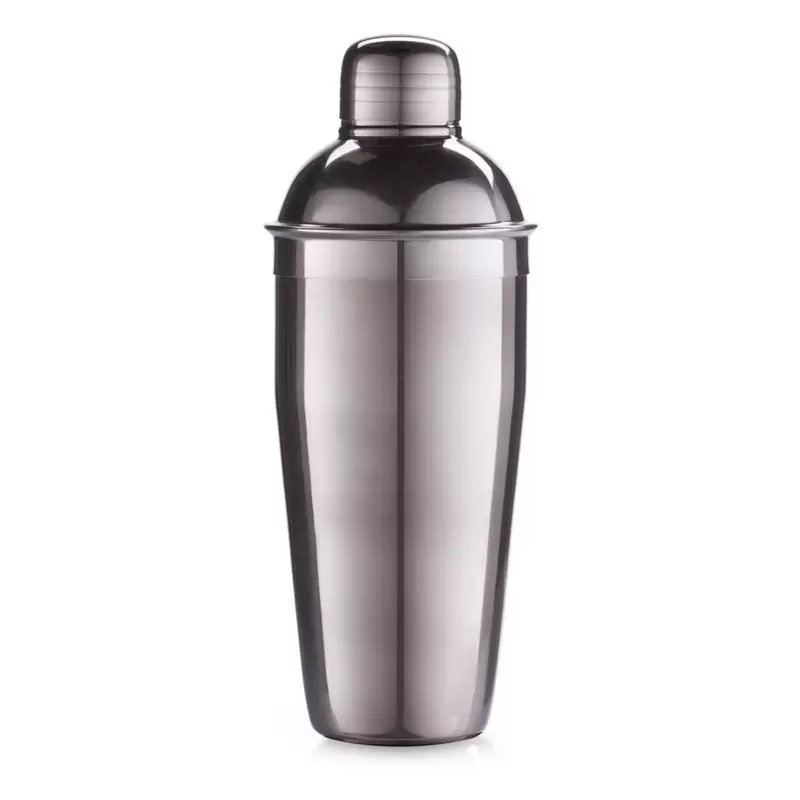 Coctelera Shaker 500 ml. 1 COCTELERA SHAKER