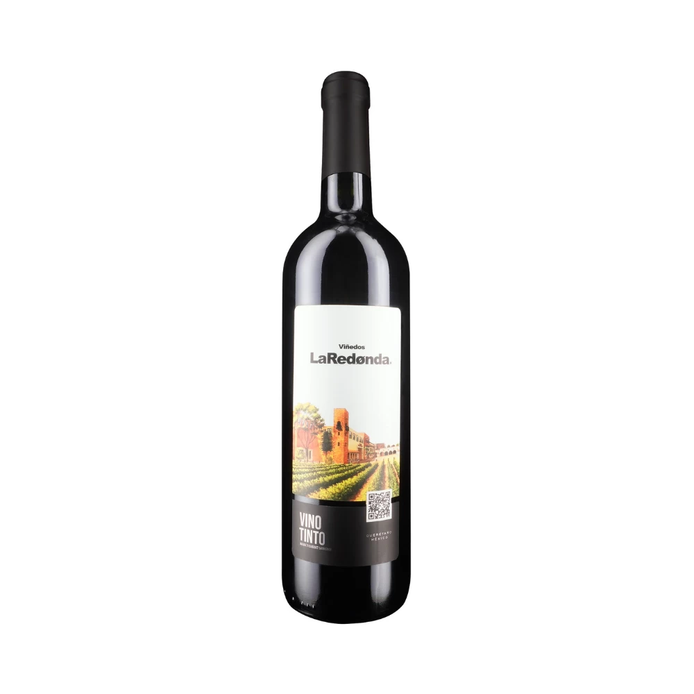 Vino Tinto La Redonda Malbec Cabernet Sauvignon 750 ml. 1 Vino Tinto La Redonda Malbec Cabernet Sauvignon 750 ml.