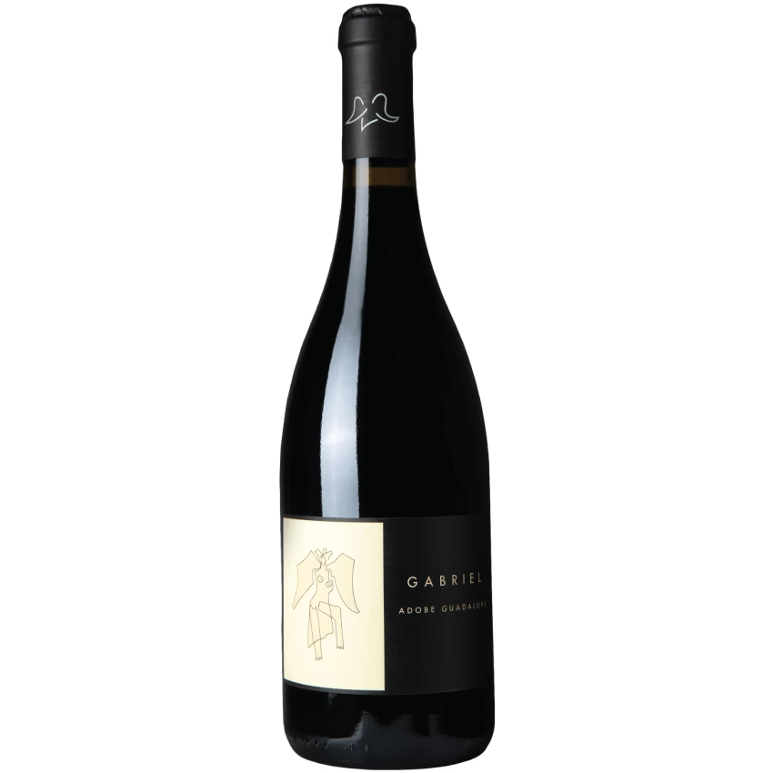 Vino Tinto Adobe Guadalupe Gabriel 750 ml. 1 Vino Tinto Adobe Guadalupe Gabriel 750 ml.
