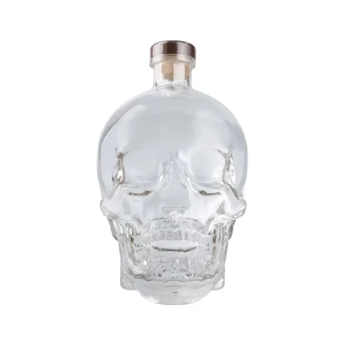 Vodka Crystal Head 1750 ml. 5 Vodka Crystal Head 1750 ml.