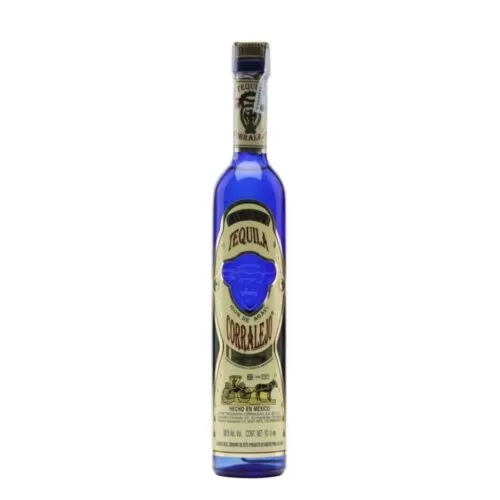 Tequila Corralejo Reposado 100 ml.