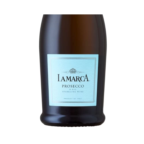 Vino Blanco Espumoso La Marca Prosecco 750 ml. 5 Vino Blanco Espumoso La Marca Prosecco 750 ml.