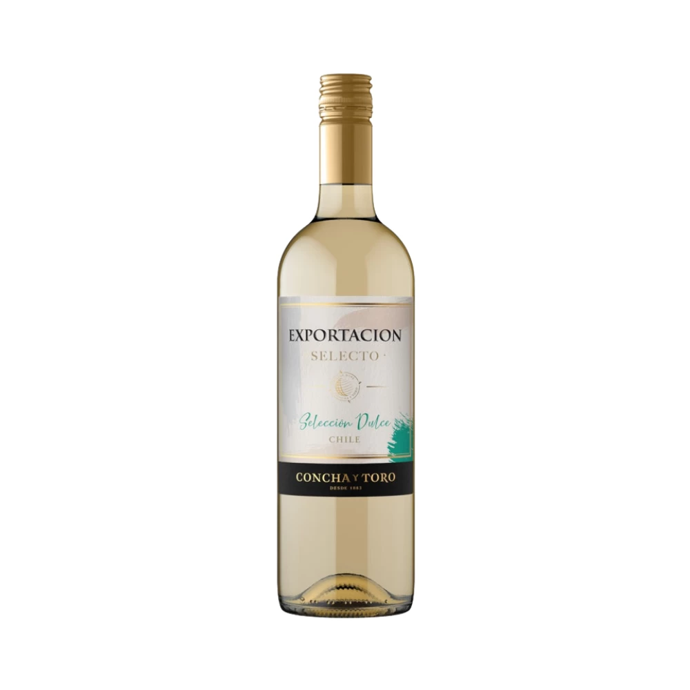 Vino Blanco Exportacion Selecto Seleccion Dulce 750 ml. 1 Vino Blanco Exportacion Selecto Seleccion Dulce 750 ml.