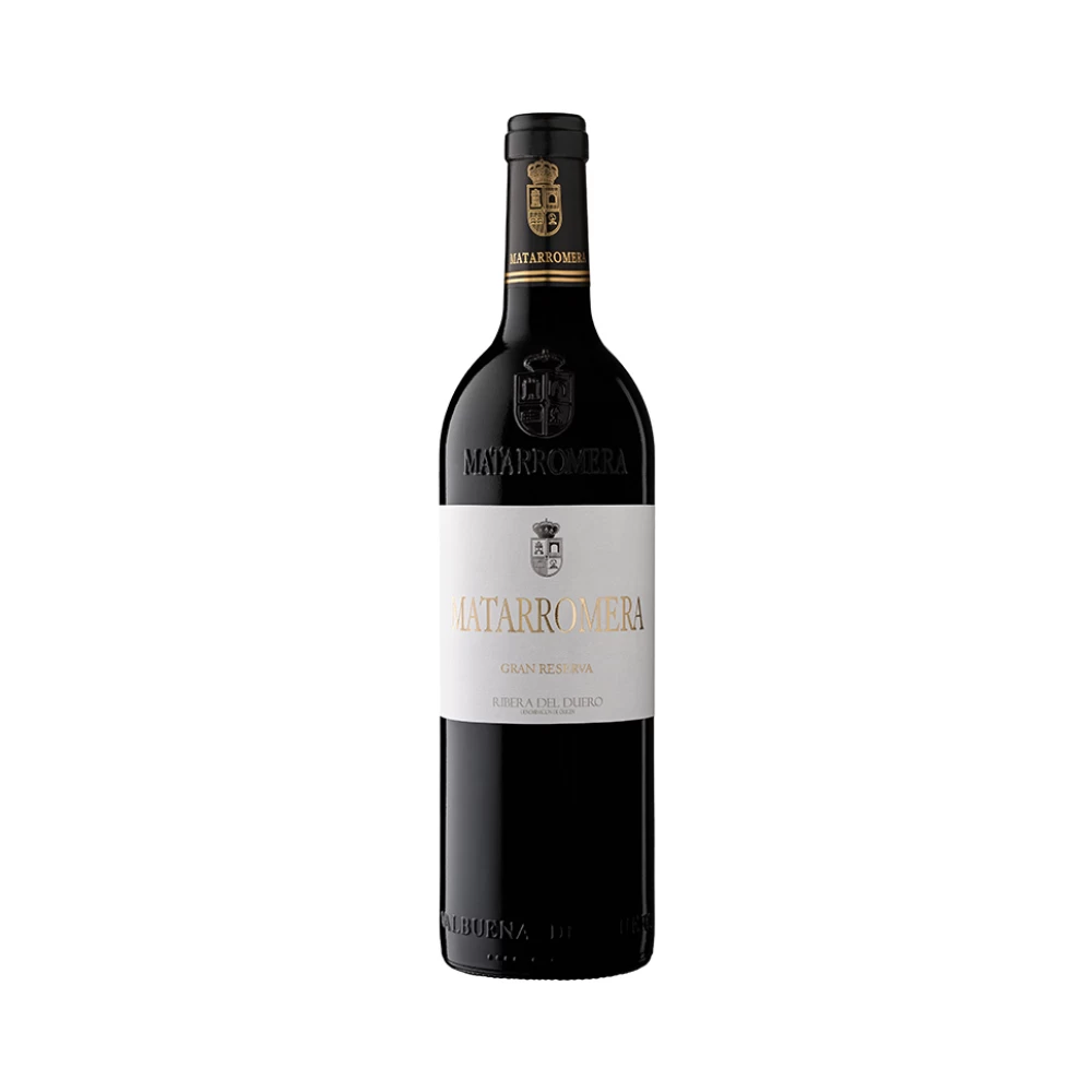 Vino Tinto Matarromera Gran Reserva 750 ml. 1 Vino Tinto Matarromera Gran Reserva 750 ml.