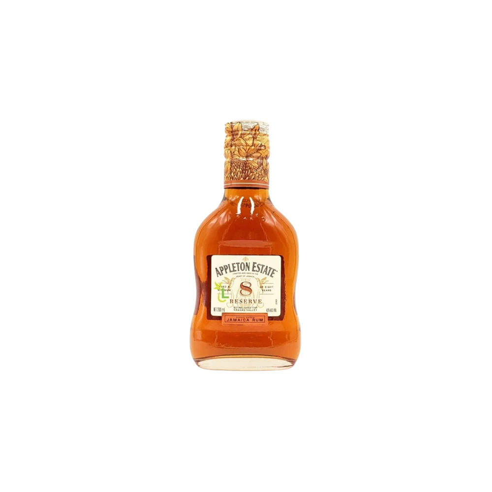 Ron Appleton Estate 8 Años 200 ml. 1 Ron Appleton Estate 8 Años 200 ml.