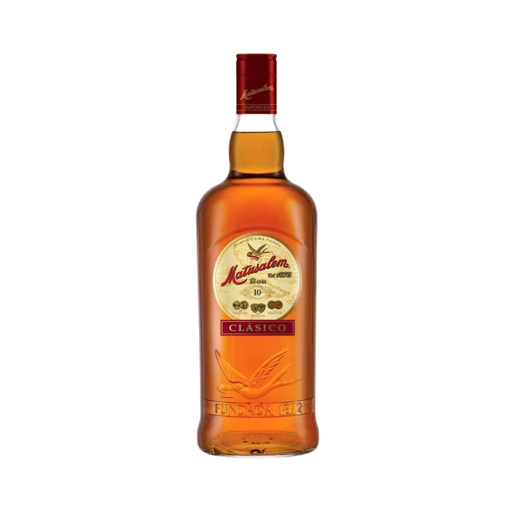 Ron Matusalem Clasico 1750 ml. 1 Ron Matusalem Clasico 1750 ml.