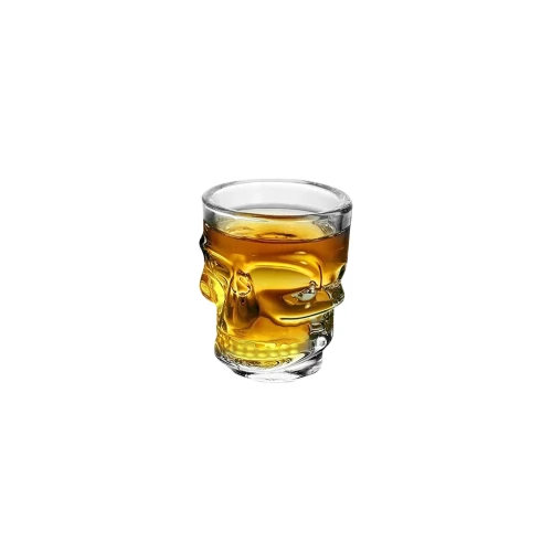 Tequilero Calavera 1.5 Onzas 3 Tequilero Calavera 1.5 Onzas