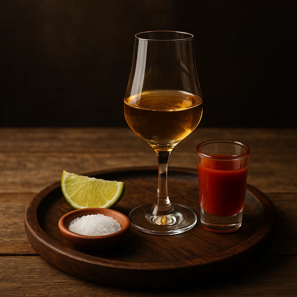 Cómo se toma el tequila: guía para disfrutarlo como un experto 4 0b7f2958 bdb1 41da a682 0ffa0f54a2f2