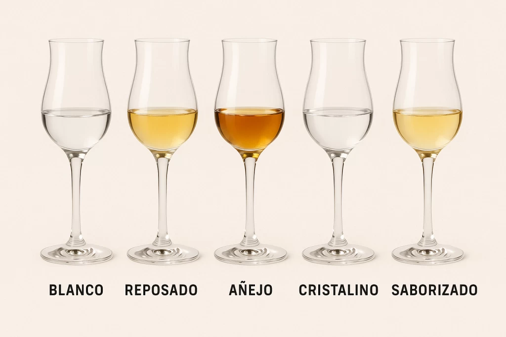 Cómo se toma el tequila: guía para disfrutarlo como un experto 3 1708fb2f 8383 4aa1 9052 ad6dd95bcec2
