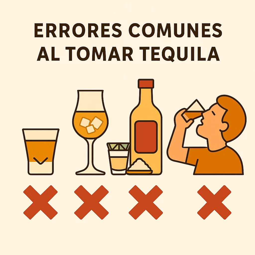 Cómo se toma el tequila: guía para disfrutarlo como un experto 5 1f3bf240 ca83 42b5 a23b b459a85f07b7