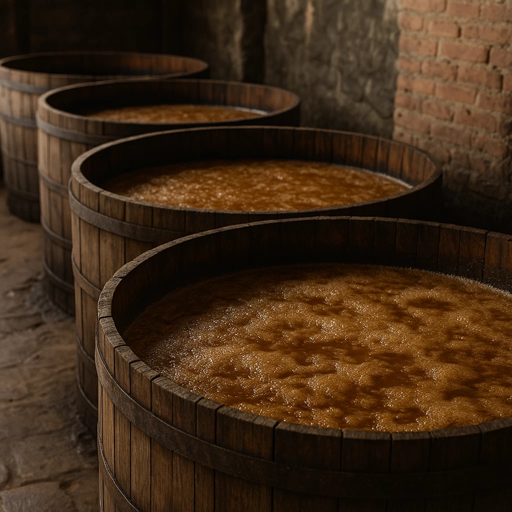 Cómo se hace el tequila: un viaje al corazón de su elaboración 3 2e10b115 5816 4e10 9d2e 5aa7acb4f21f