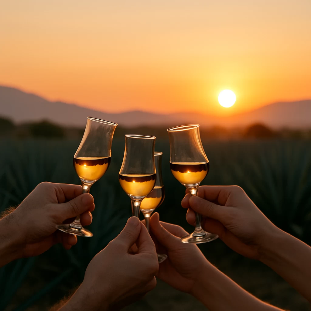 Cómo se toma el tequila: guía para disfrutarlo como un experto 6 348a4412 7fa2 4b1c 8446 de8e5c414dde