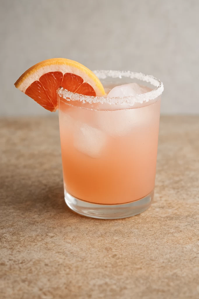 Cómo preparar una paloma con tequila: receta fácil, tips y variantes refrescantes 1 paloma con tequila receta fácil