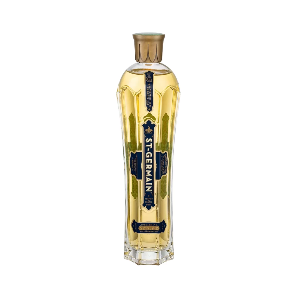 Licor St-Germain 750 ml. 1 Licor St-Germain 750 ml.