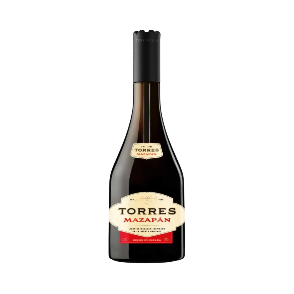 Licor Torres Mazapan 700 ml. 1 Licor Torres Mazapan 700 ml.