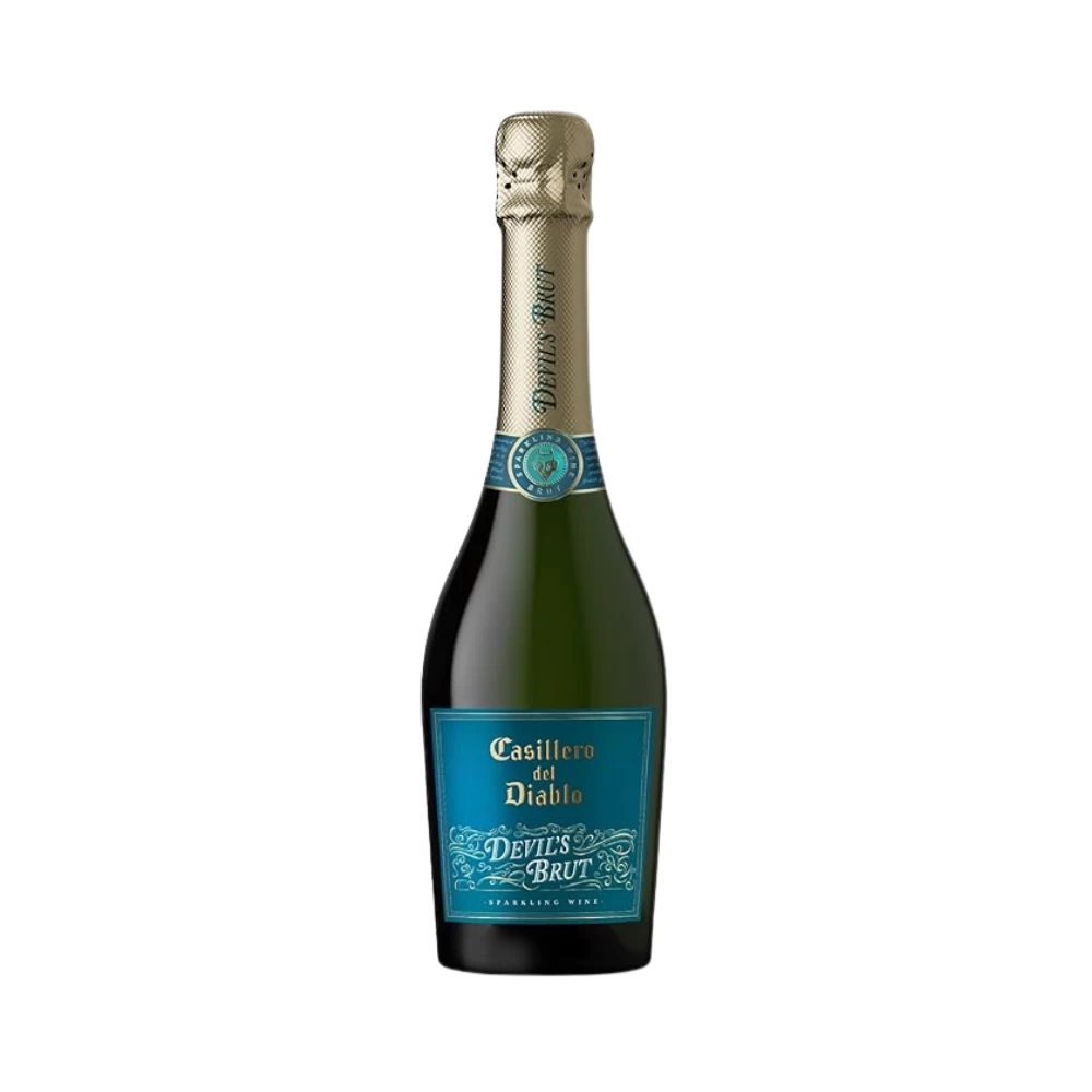 Vino Blanco Espumoso Casillero Del Diablo Devils Collection Brut 750 ml. 1 Vino Blanco Espumoso Casillero Del Diablo Devils Collection Brut 750 ml.
