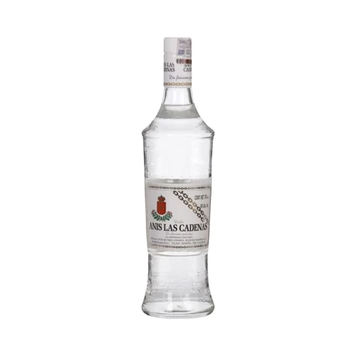 Anis Dulce Las Cadenas Español 750 ml.