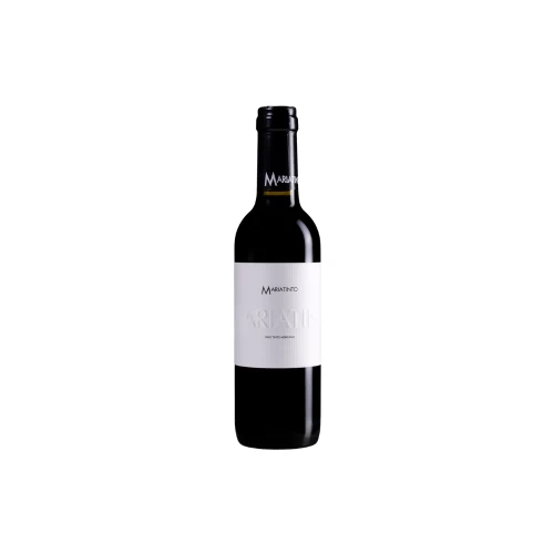 Vino Tinto Mariatinto 375 ml.